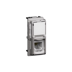 L.NOW - CONNETTORE RJ11 (4/6) K10 S