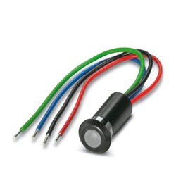 HS LCA-RGB-10X5-L CONNETTORE