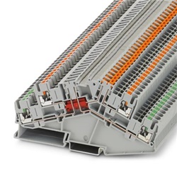 PTTBS 2,5-TGB/MTB MORSETTO SEZIONAT
