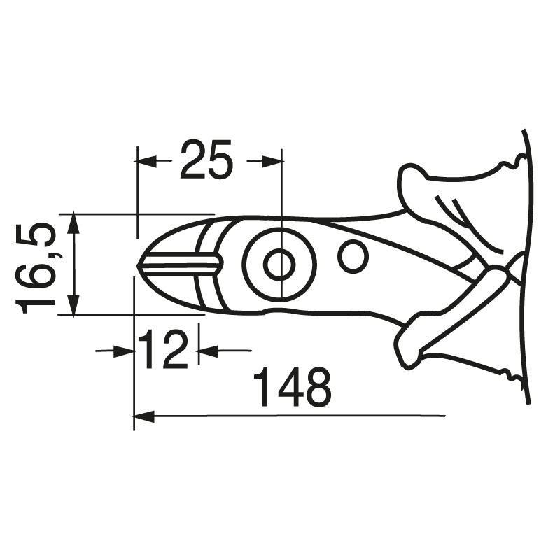 TRONCHESINA TRR-58      OSCATOLAO