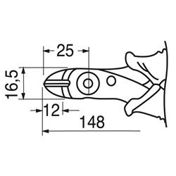 TRONCHESINA TRR-58      OSCATOLAO