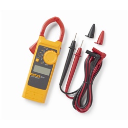 FLUKE-301D/EUR, PINZA TASCAB CAT II