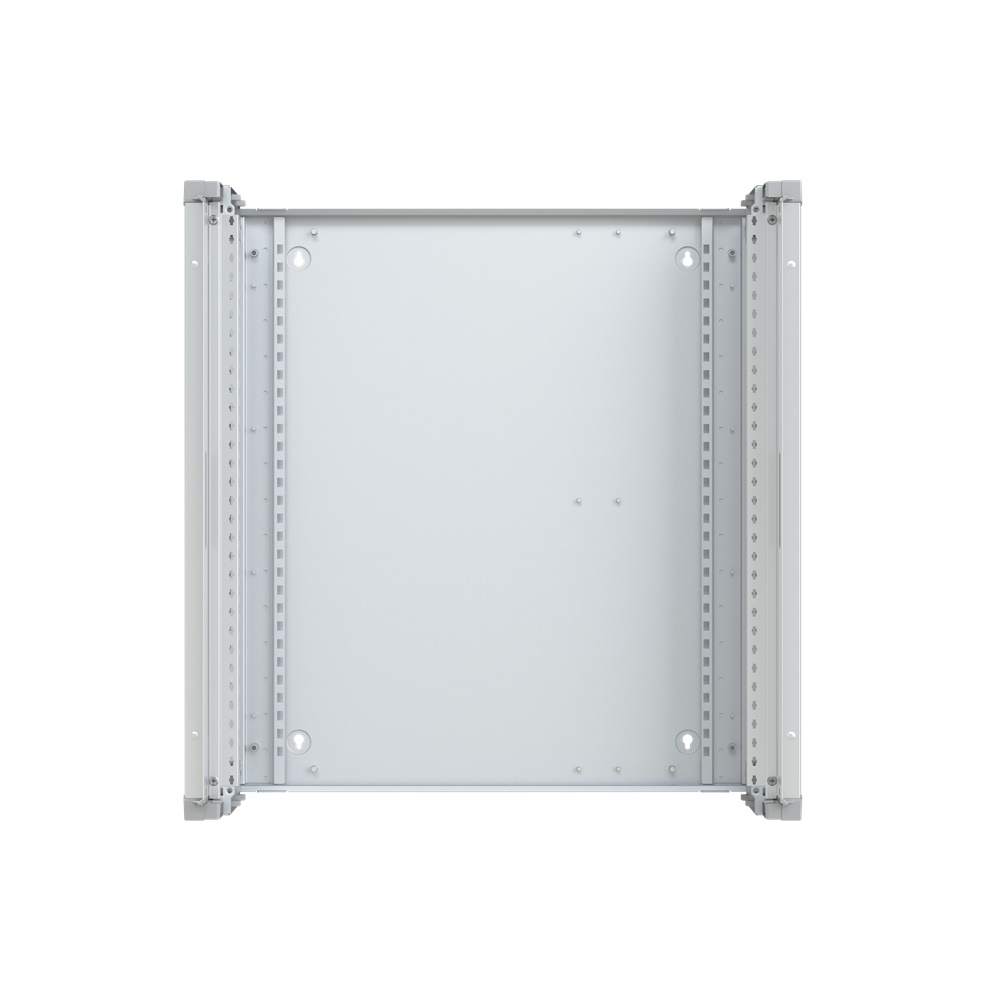 Cabinet da pavimento 2000x400x250 mm struttura base System pro E energy L IP43 interno