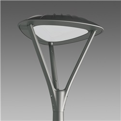 LOTO 3340 LED 24W CLD GREY
