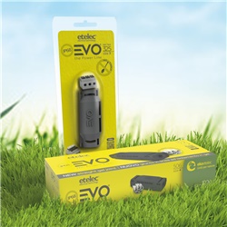 GIUNTO GEL EVO 01 IP68 IN LINEA+CON