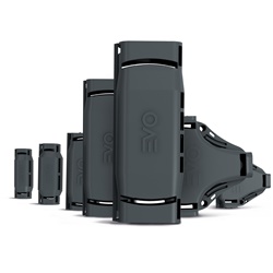 GIUNTO GEL EVO 02 IP68 IN LINEA+CON