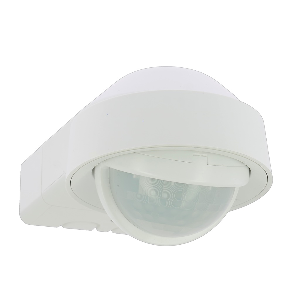 GI-ISW - RILEVATORE MURALE IP55