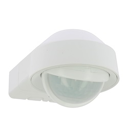 GI-ISW - RILEVATORE MURALE IP55