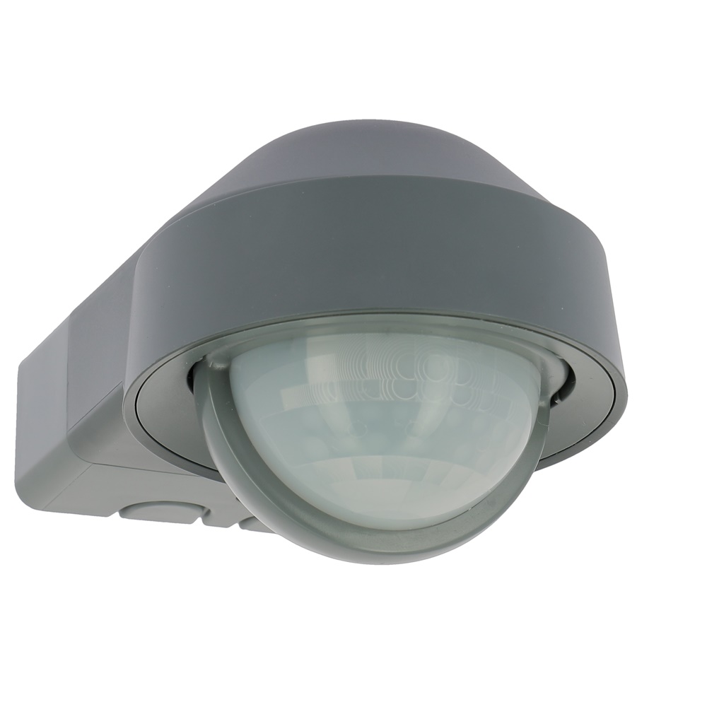 GI-ISG - RILEVATORE MURALE IP55