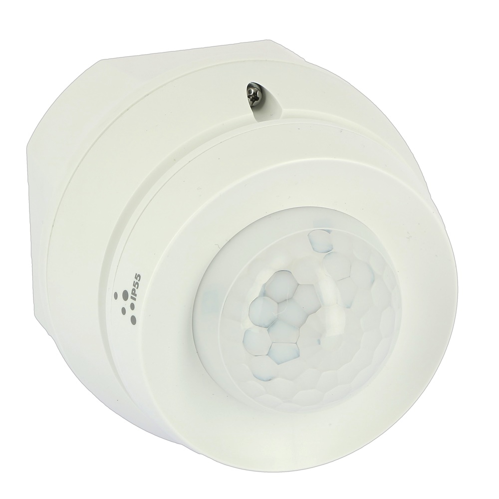 GI-IMW - RILEVATORE IP55