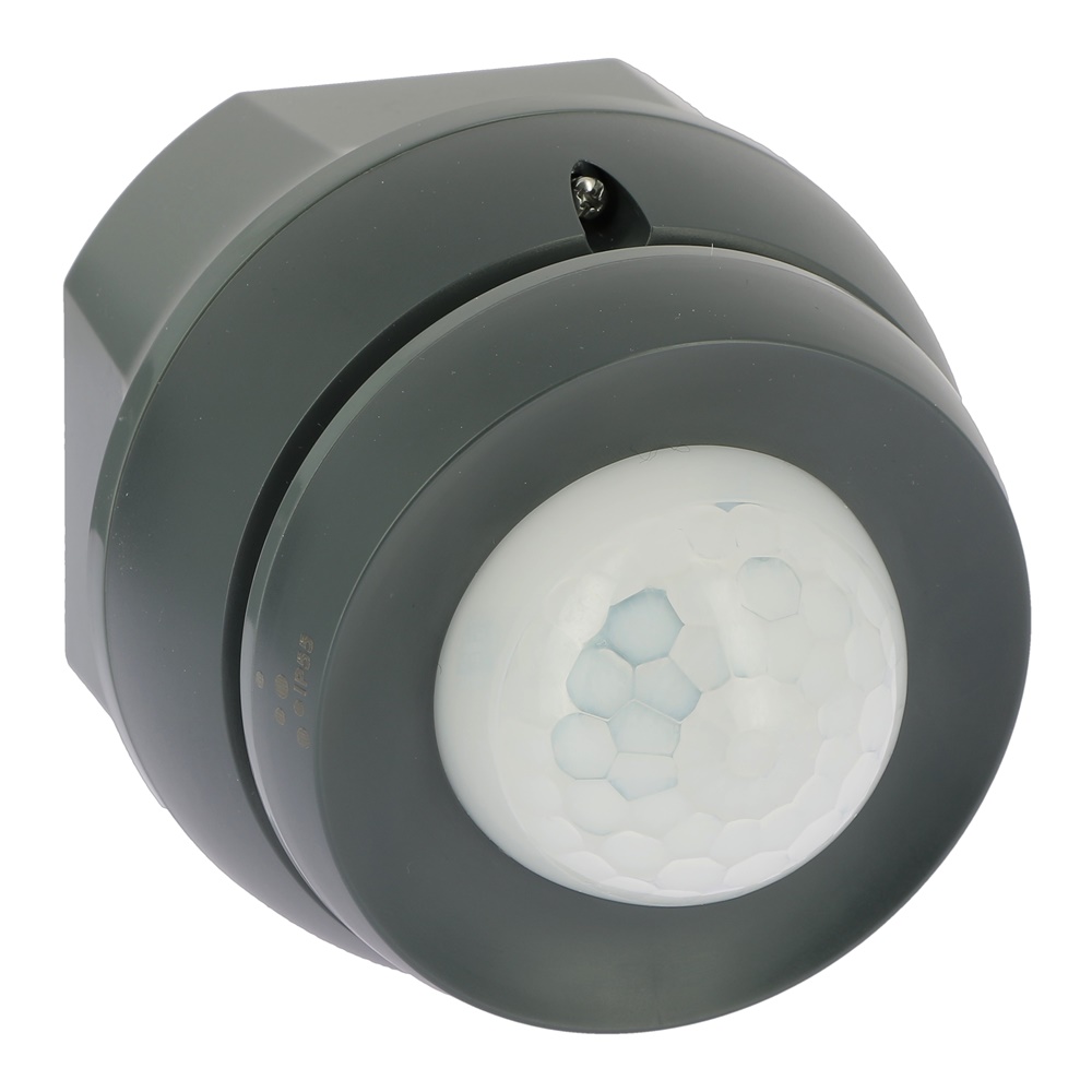GI-IMG - RILEVATORE IP55