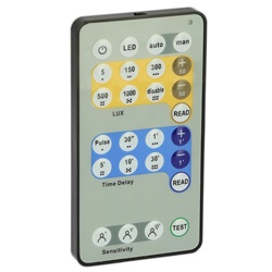 GI-REM - TELECOMANDO