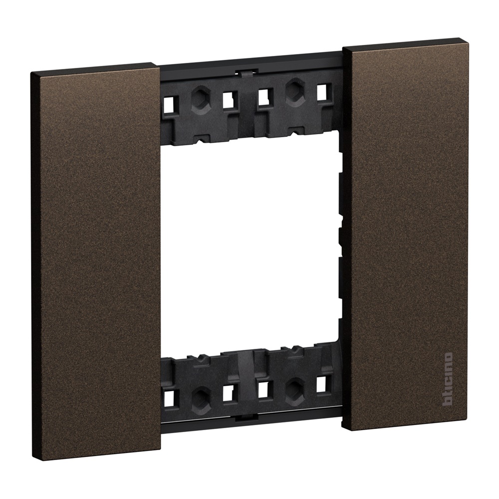 L.NOW - PLACCA 2M BRONZE