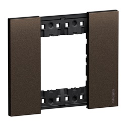 L.NOW - PLACCA 2M BRONZE
