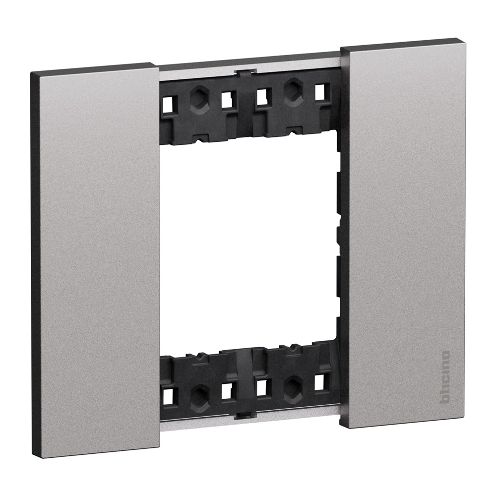 L.NOW - PLACCA 2M STEEL