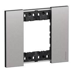L.NOW - PLACCA 2M STEEL