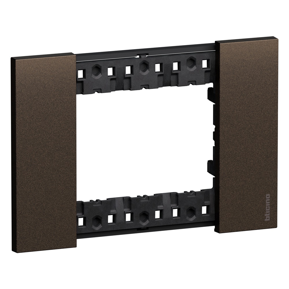 L.NOW - PLACCA 3M BRONZE