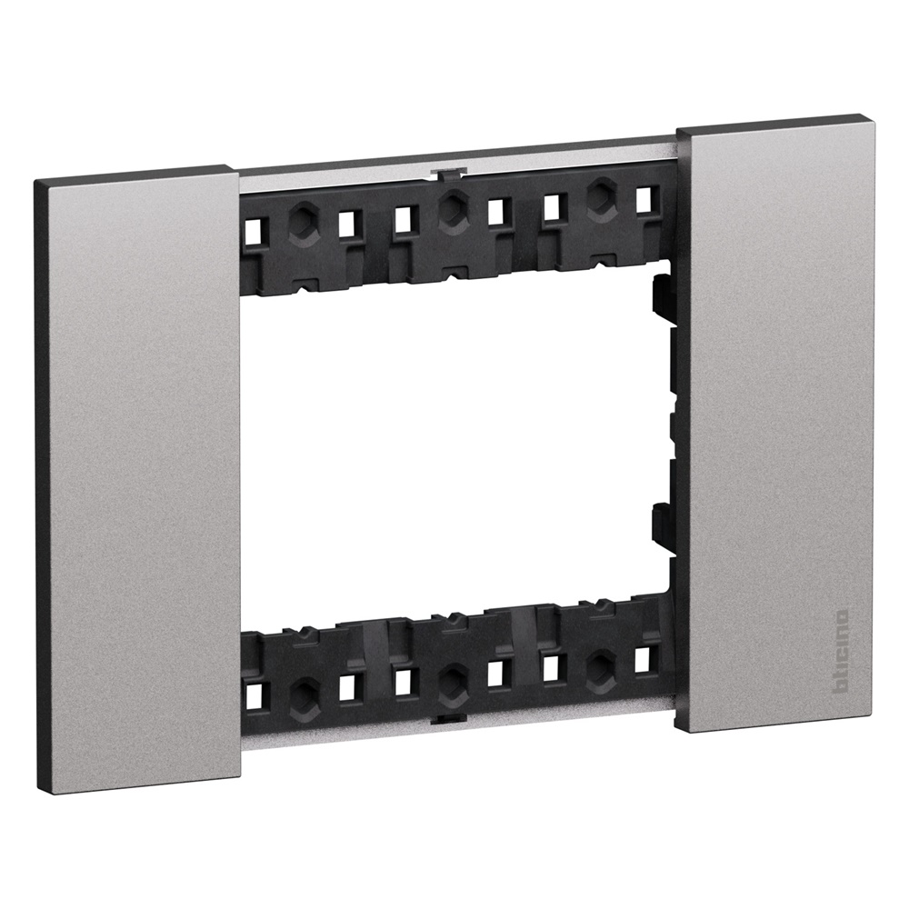 L.NOW - PLACCA 3M STEEL