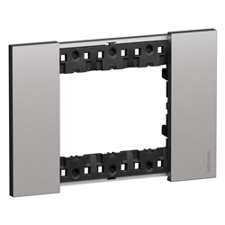 L.NOW - PLACCA 3M STEEL