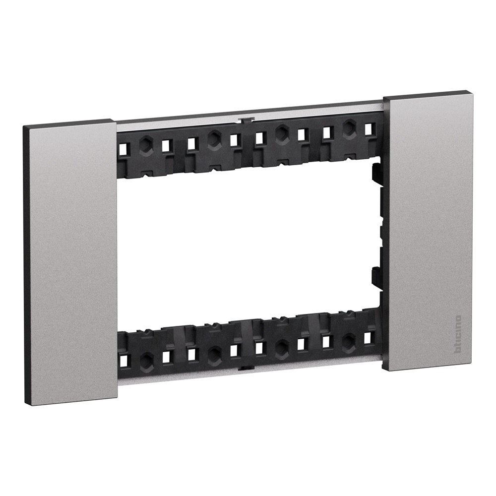 L.NOW - PLACCA 4M STEEL