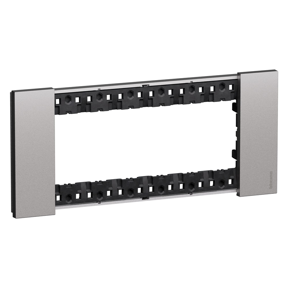 L.NOW - PLACCA 6M STEEL