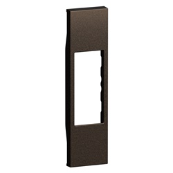 L.NOW - COVER RJ11/45-LAMP.-HCINE 1