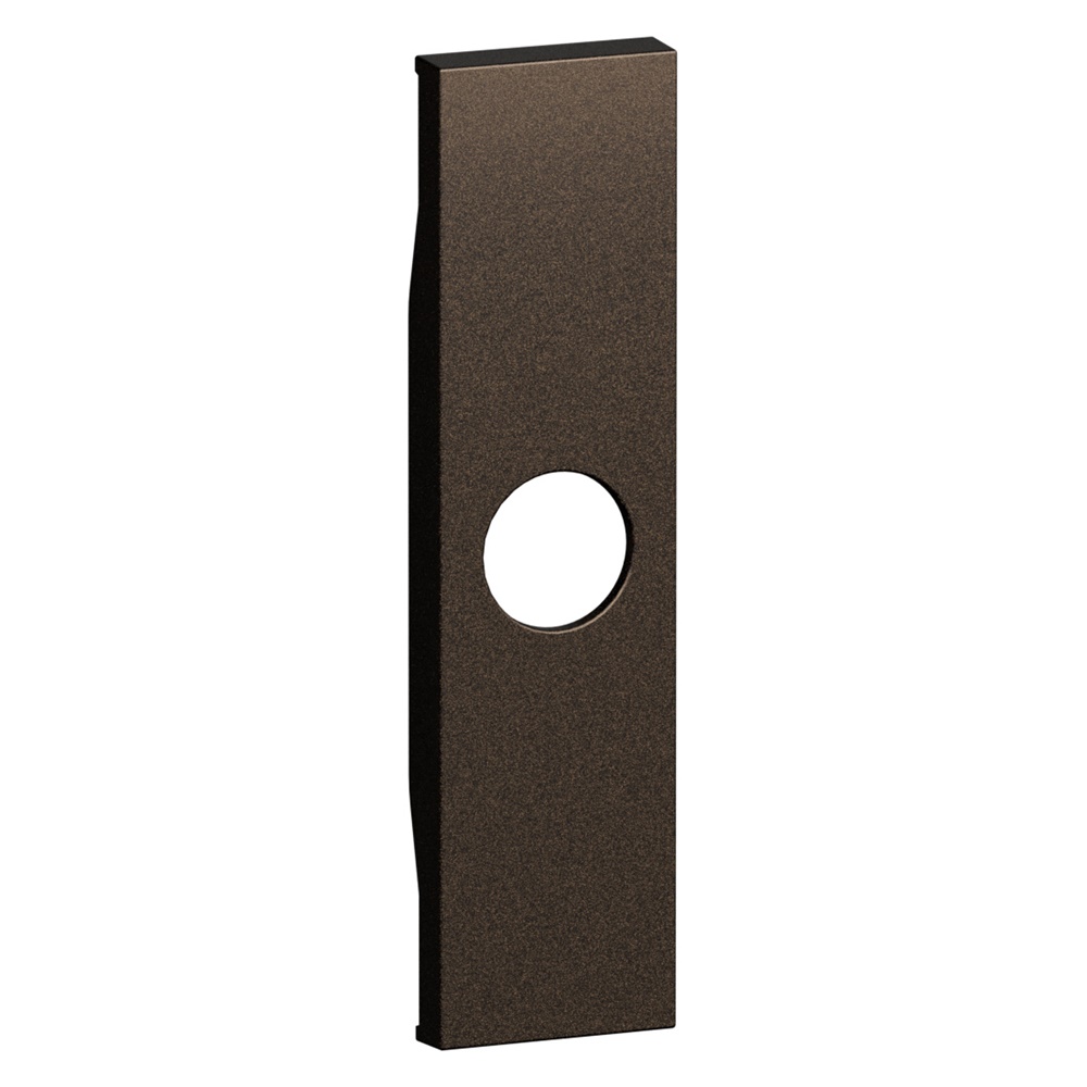 L.NOW - COVER  PRESA TV 1M BRONZE