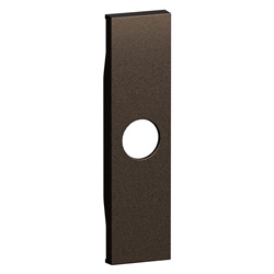 L.NOW - COVER  PRESA TV 1M BRONZE
