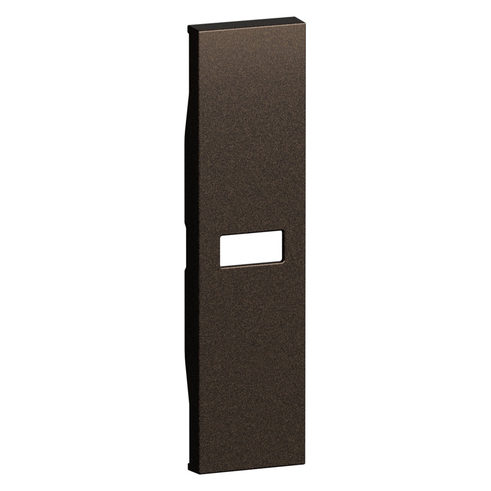 L.NOW - COVER CARICATORE 1USB 1M BR