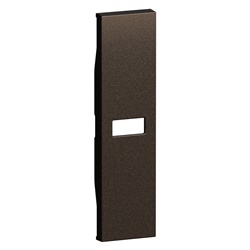 L.NOW - COVER CARICATORE 1USB 1M BR