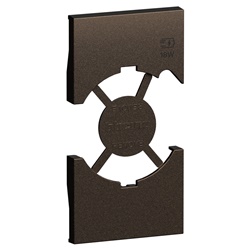 L.NOW - COV. PRESA P40+USB 2M BRONZ