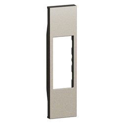 L.NOW - COVER RJ11/45-LAMP.-HCINE 1