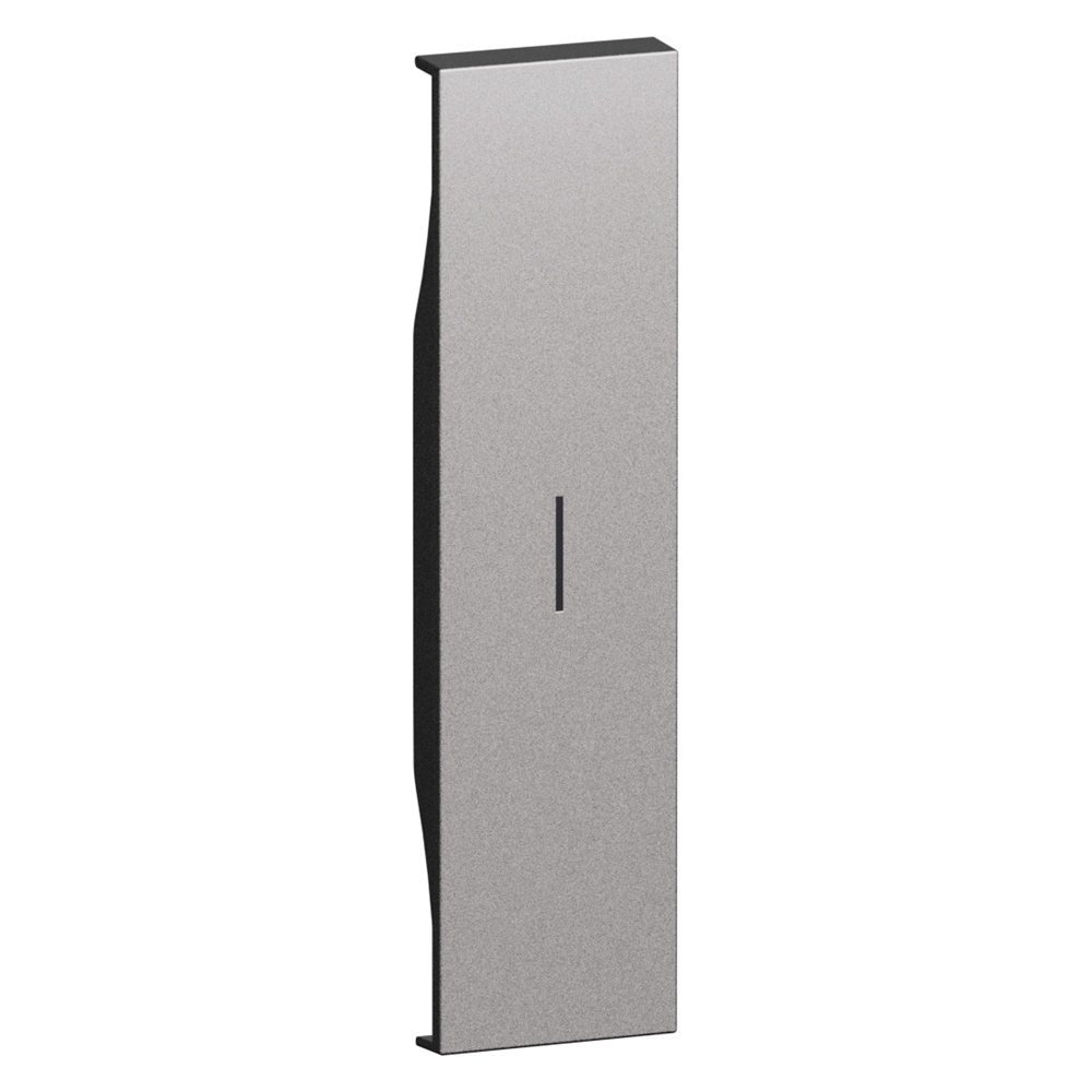 L.NOW - COVER COMANDO 1 MOD. STEEL