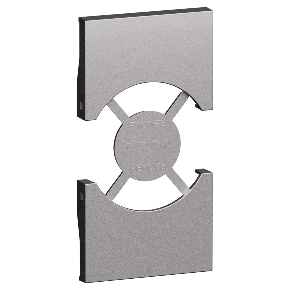 L.NOW - COV. PRESA IT/GER 2M STEEL