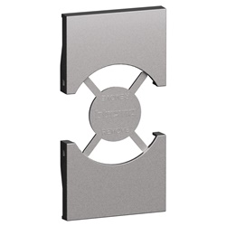 L.NOW - COV. PRESA IT/GER 2M STEEL