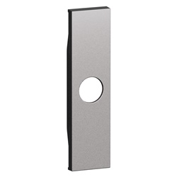 L.NOW - COVER  PRESA TV 1M STEEL