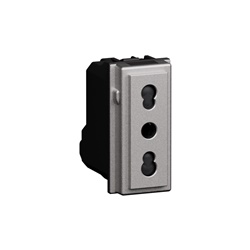 L.NOW - PRESA 2P+T 10/16A 250VAC ST