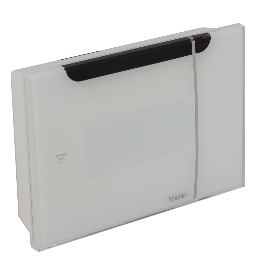 SMARTHER AC PARETE BIANCO