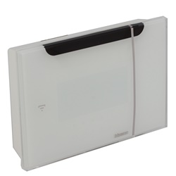 SMARTHER AC PARETE BIANCO
