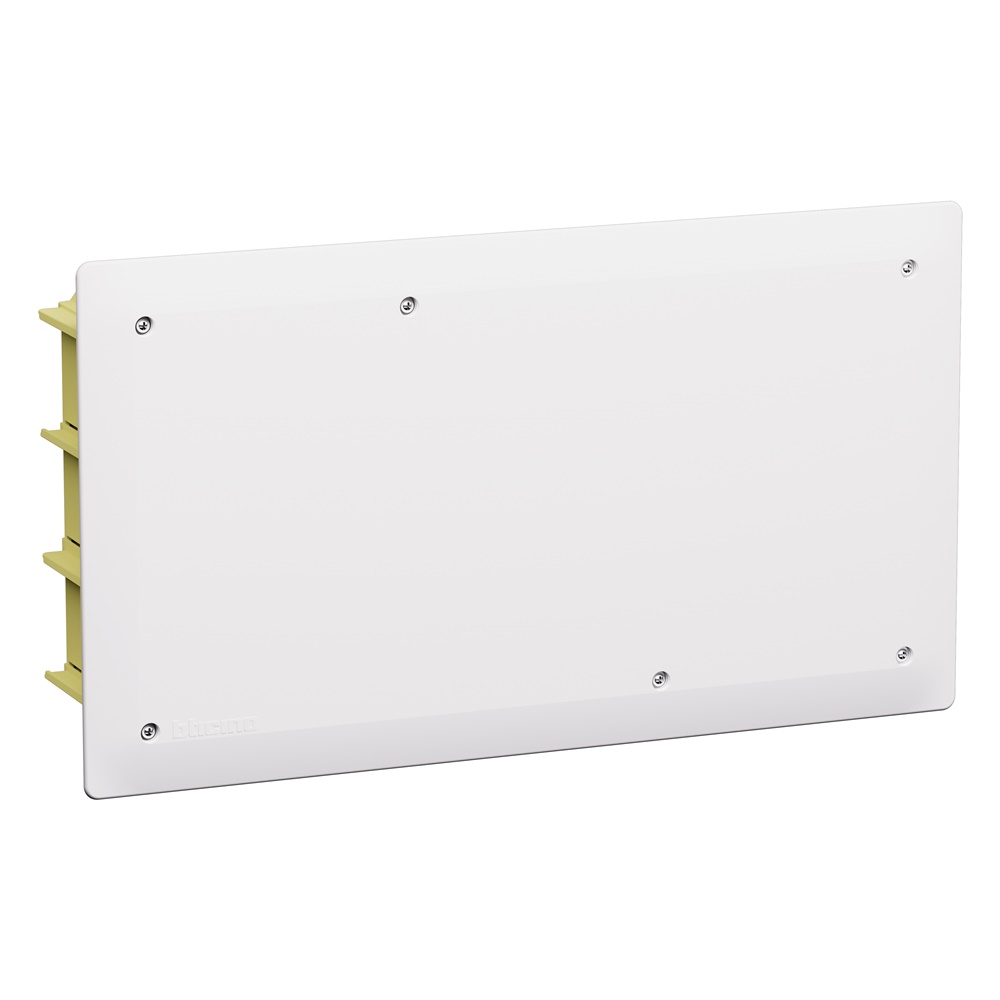 MULTIBOX - SCAT DERIVAZ INCASSO 284