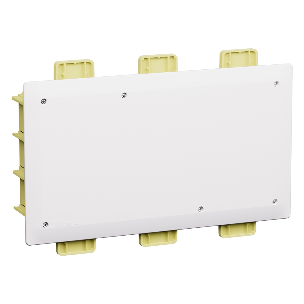 MULTIBOX - SCAT DERIVAZ CARTONG 284