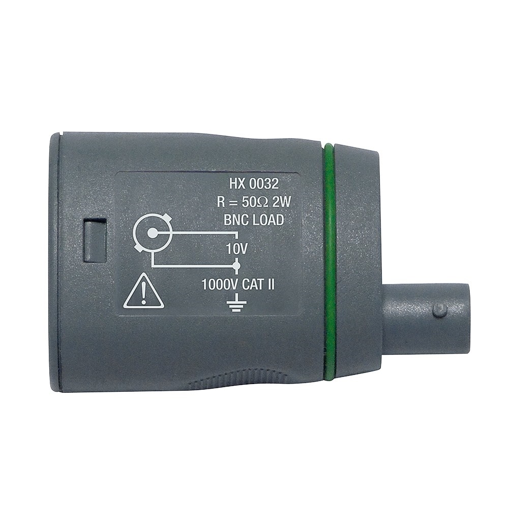CHAUVIN ARNOUX HX32 ADATT. 50OHM/PR