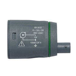 CHAUVIN ARNOUX HX32 ADATT. 50OHM/PR