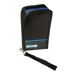 CHAUVIN ARNOUX HX0104 ASTUCCIO TRAS