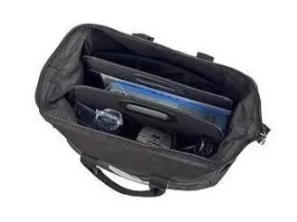 CHAUVIN ARNOUX HX120 BORSA TRASPORT