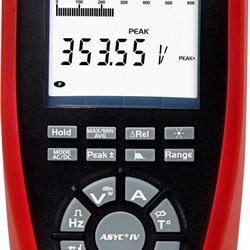 CHAUVIN ARNOUX MTX3297 MULTIMETRO A