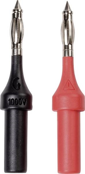 CHAUVIN ARNOUX PUNTALE 4 MM CA 771/