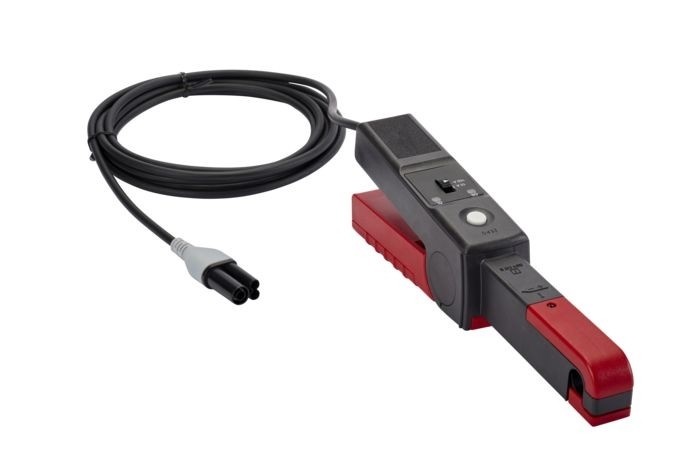 CHAUVIN ARNOUX E94 PINZA CORRENTE C