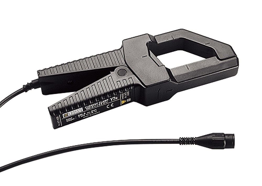 CHAUVIN ARNOUX Y7N PINZA CORRENTE A
