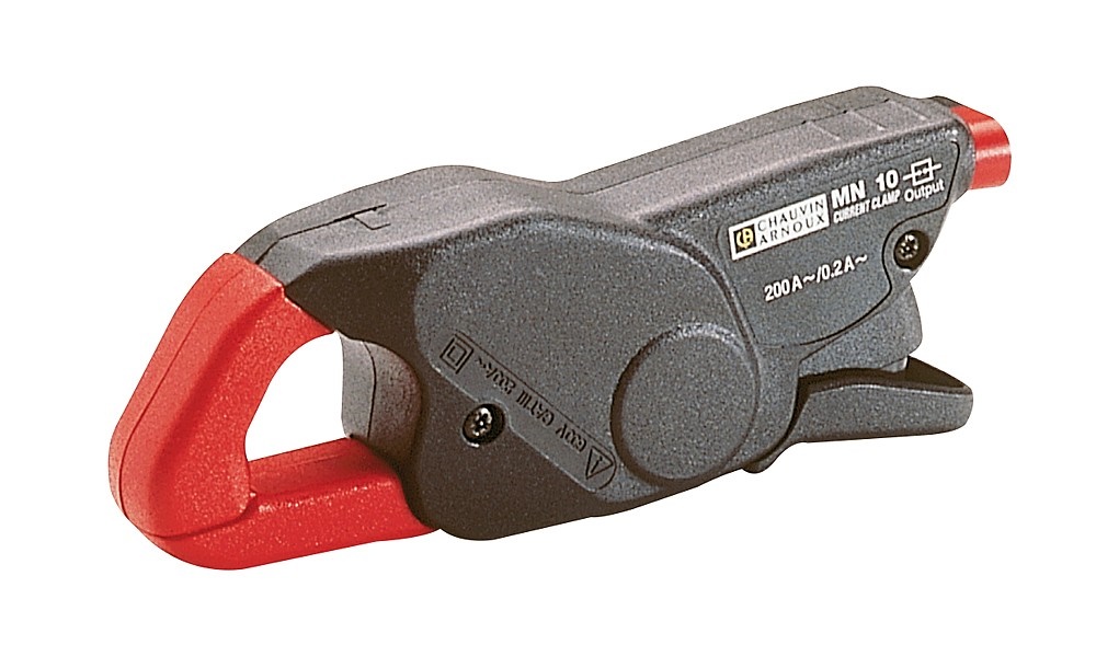 CHAUVIN ARNOUX MN12 PINZA CORRENTE
